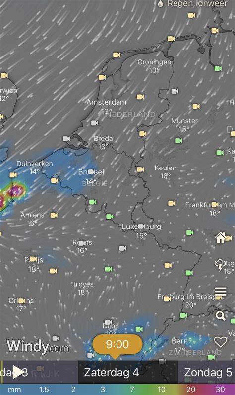 het weer in chimay|Weer Chimay